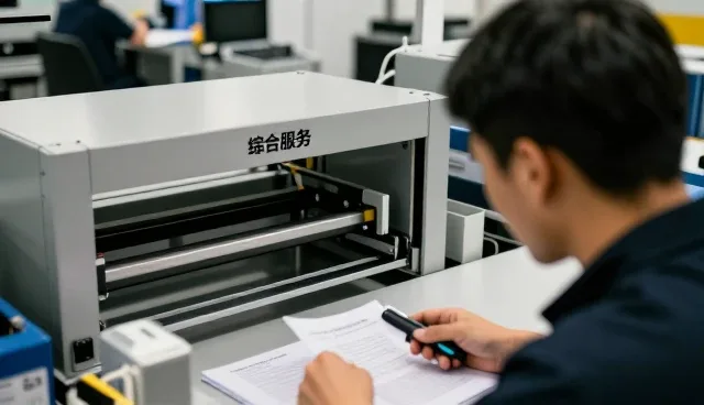 定制消杀方案