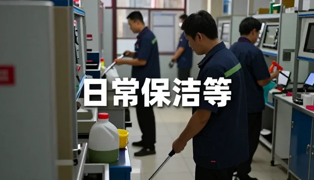消杀为什么越来越重视定制消杀方案